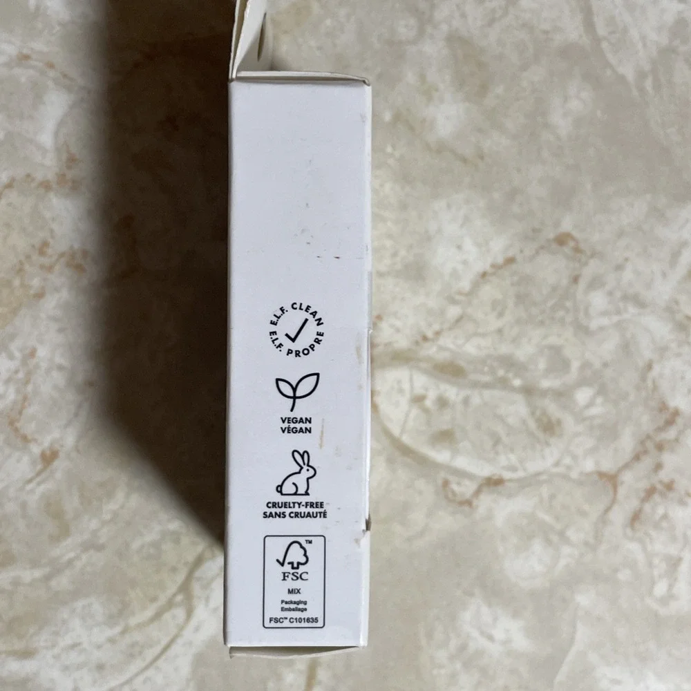 E.L.F Soap Brow With Shea Butter 0.35 Oz‎ 82811 Clear